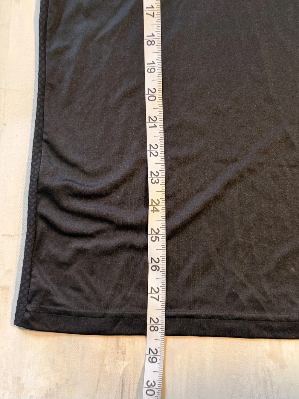 adidas MLS Celsius Training Jersey Black Size Small EUC